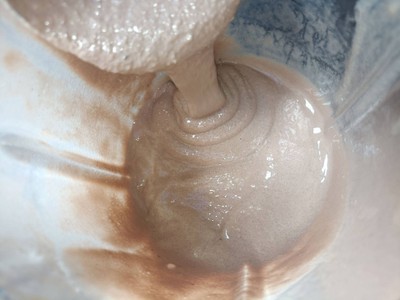 วิธีทำ Choco Banana Ice-cream