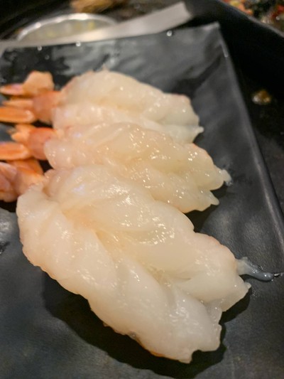 ซูชิกุ้ง