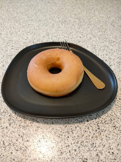 โดนัทคลาสสิค