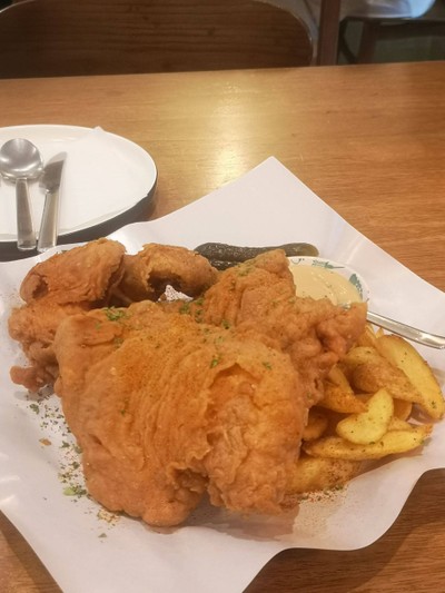 อกไก่