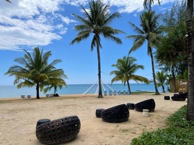 รามาดารีสอร์ท เขาหลัก