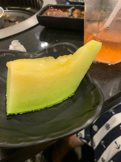 เมลอน