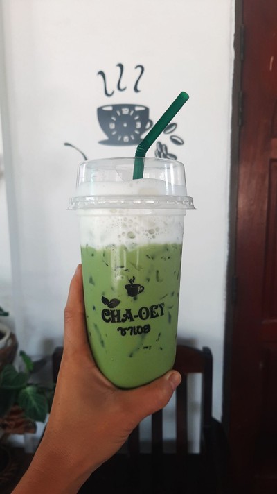 เมนูของร้าน ก๋วยเตี๋ยวต้มยำป๊าดโท๊ะ 1