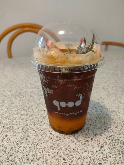 กาแฟเสาวรส