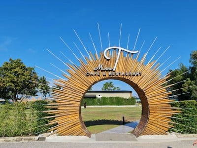 หน้าร้าน