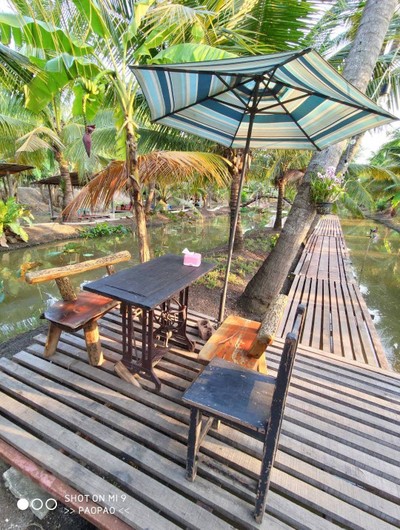 บรรยากาศ
