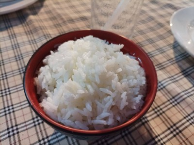 ข้าวเปล่า
