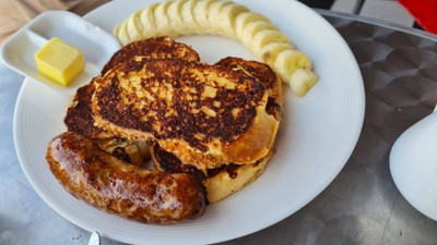 French Toast