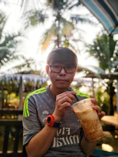 บรรยากาศ