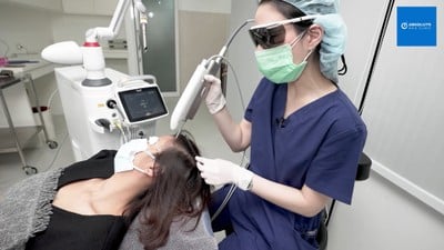 Absolute Hair Clinic