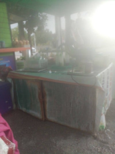 หน้าร้าน