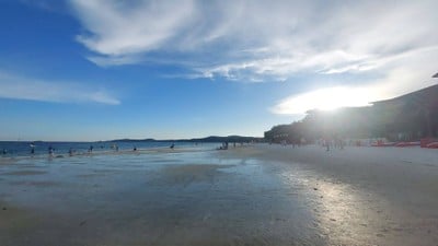 เกาะเสม็ด