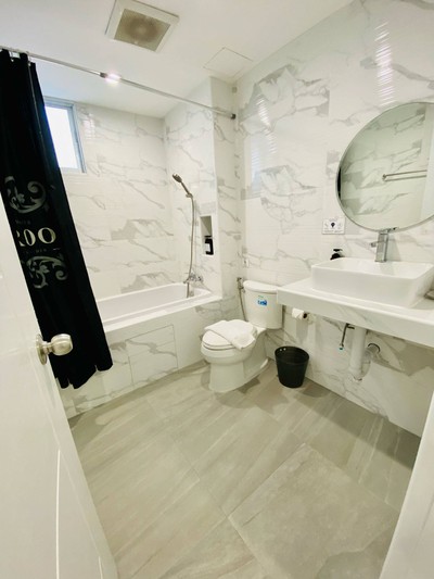 ห้องน้ำ