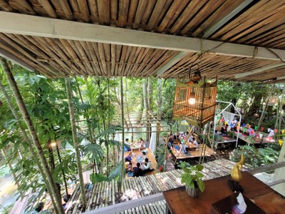 บรรยากาศ