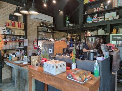 บรรยากาศ