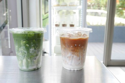 PRESSED CAFE พระราม 9