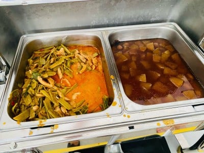 ห้องอาหาร