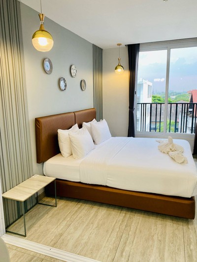 ห้องพัก