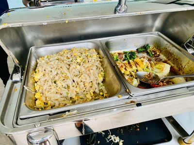 ห้องอาหาร