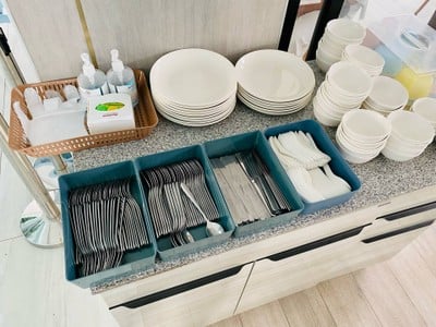 ห้องอาหาร