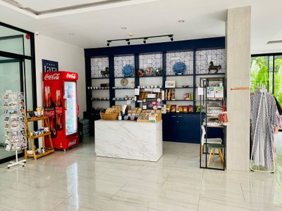 สิ่งอำนวยความสะดวก/กิจกรรม