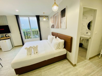 ห้องพัก