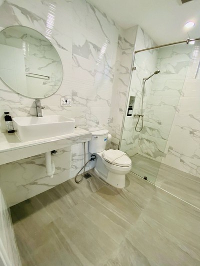 ห้องน้ำ