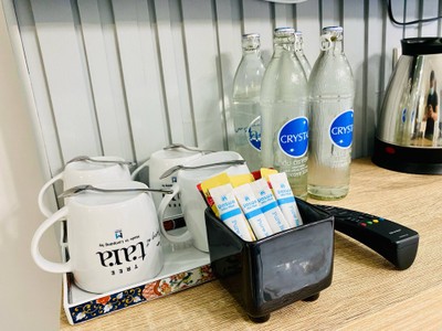 สิ่งอำนวยความสะดวก/กิจกรรม