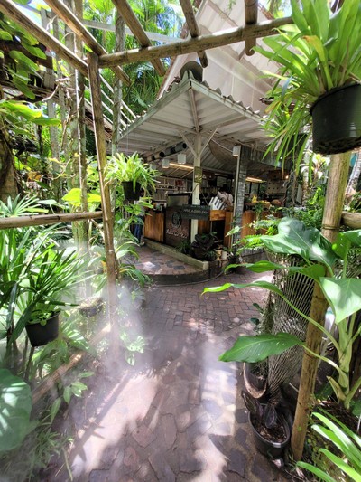 บรรยากาศ