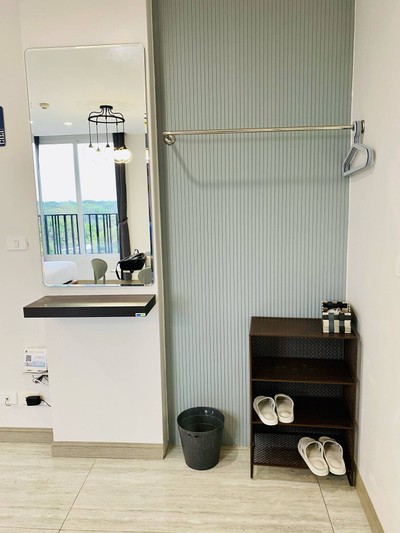 สิ่งอำนวยความสะดวก/กิจกรรม