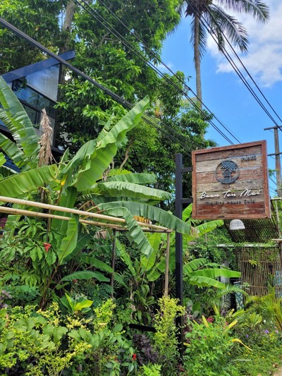 หน้าร้าน