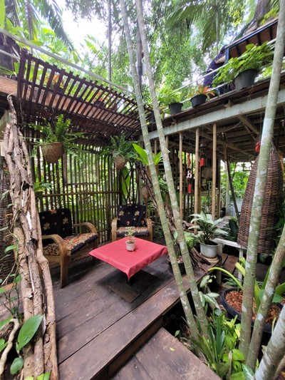 บรรยากาศ