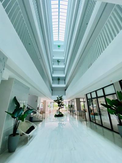 บริเวณโดยรอบ