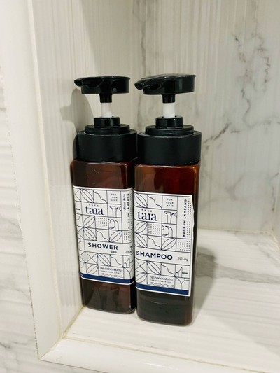 สิ่งอำนวยความสะดวก/กิจกรรม