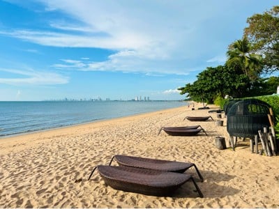 U Pattaya