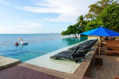 U Pattaya