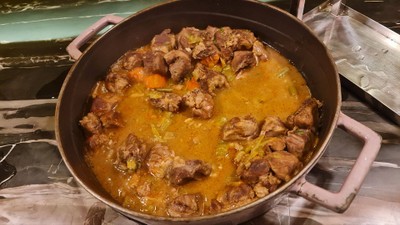 บุฟเฟ่มื้อค่ำ