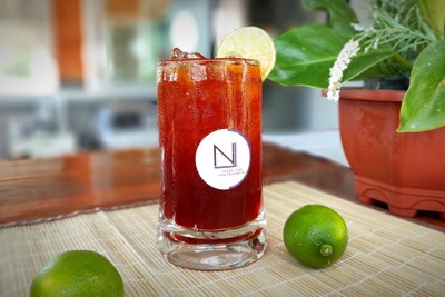 ชามะนาว