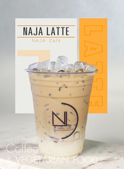 นาจา ลาเต้