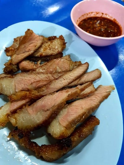 เสือร้องไห้