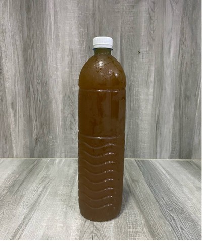 น้ำสมุนไพรพร้อมดื่ม🍃