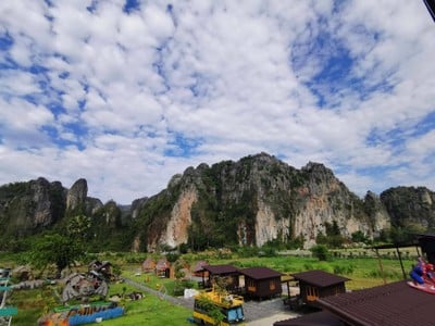 บรรยากาศ