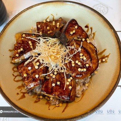 ข้าวหน้าโฟกรา