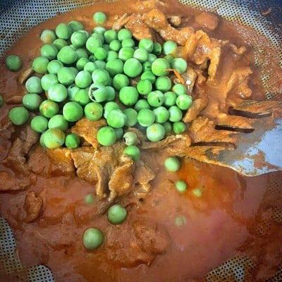 วิธีทำ พะแนงหมู สูตรโบราณ By หญิงกบ วิธีทำ พะแนงหมู สูตรโบราณ By หญิงกบ
