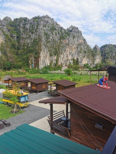 บรรยากาศ