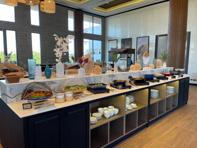 ห้องอาหาร