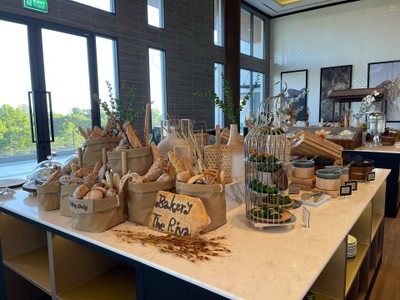 ห้องอาหาร