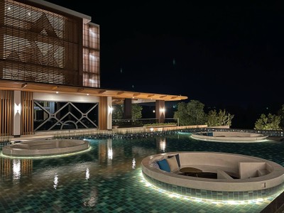 บริเวณโดยรอบ