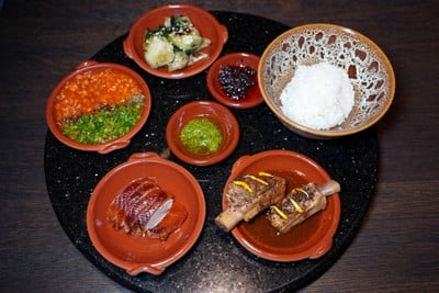 Restaurant Potong