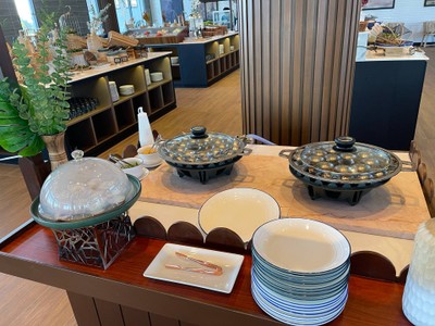 ห้องอาหาร